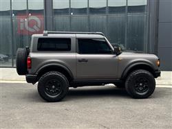 فورد برونكو